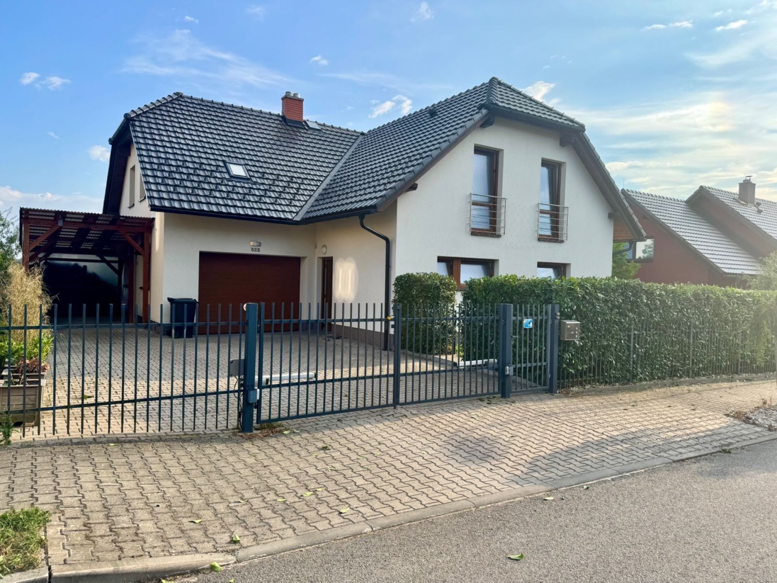Prodej rodinný dům - Hamry nad Sázavou - Hamry nad Sázavou, Kraj Vysočina, 252 m² - 1