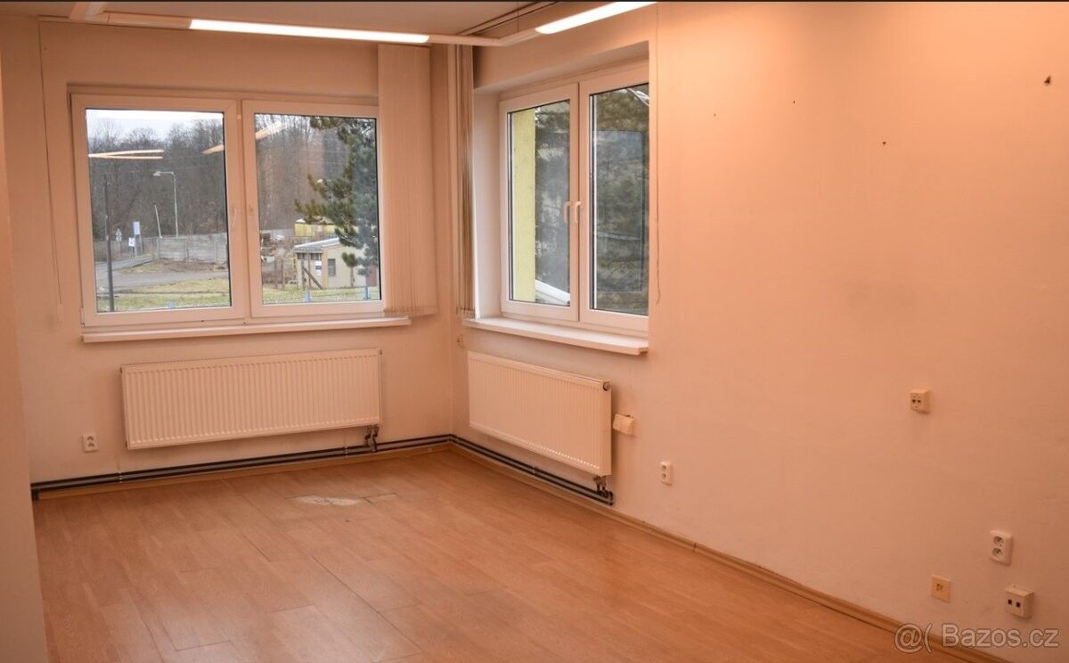 Pronájem kancelář - Chlumec u Ústí nad Labem, 403 39 - 5