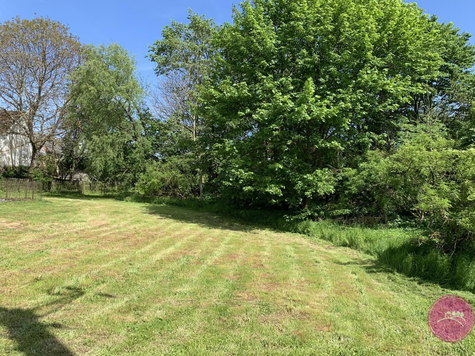 Pozemky pro bydlení, Hartinkov, 554 m²