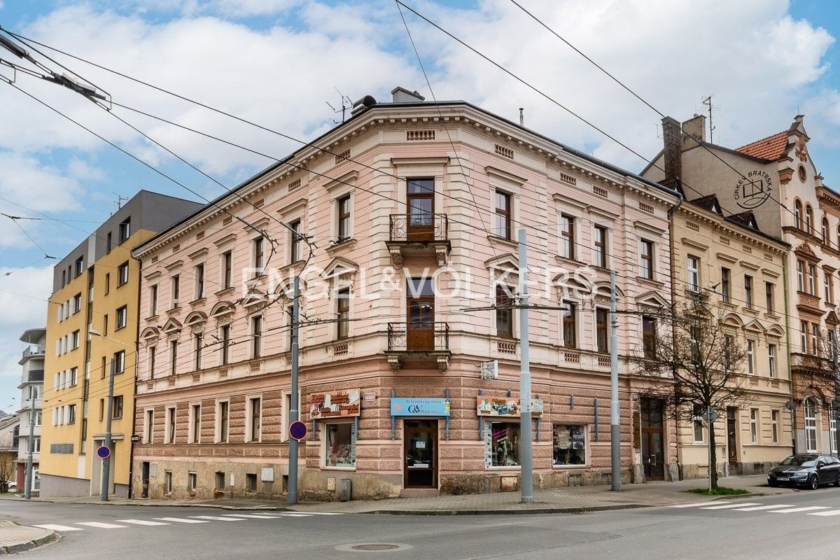 Ostatní, Doudlevecká, Plzeň, 198 m²