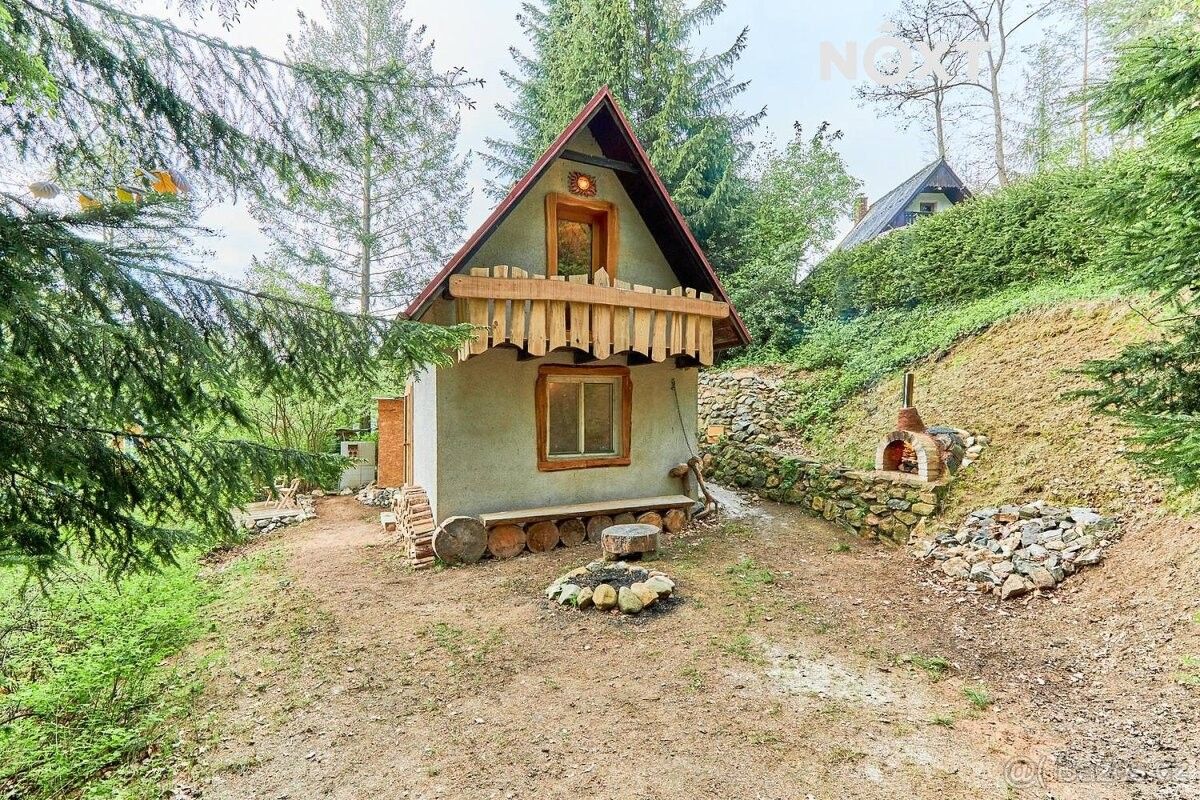 Chaty, České Budějovice, 370 08