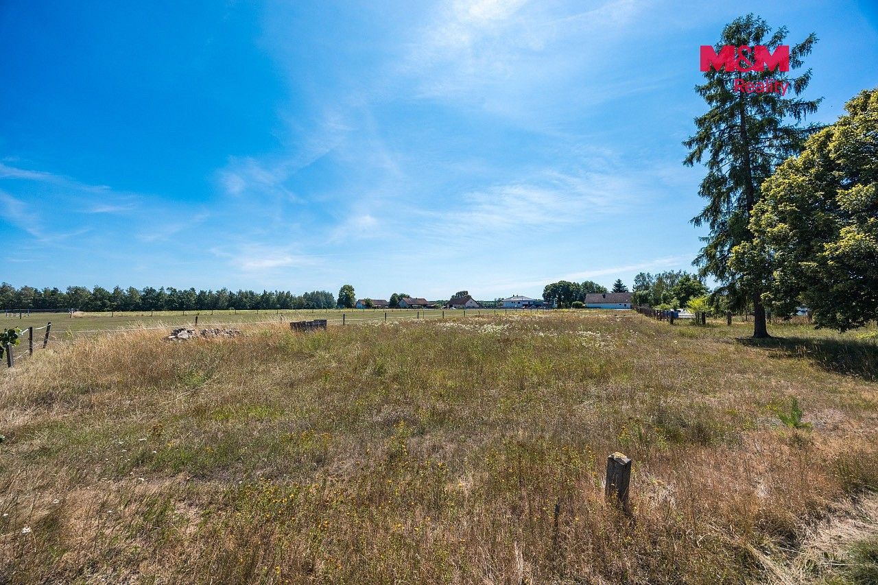 Prodej pozemek pro bydlení - Čermná nad Orlicí - Číčová, okres Rychnov nad Kněžnou, Královéhradecký kraj - 5