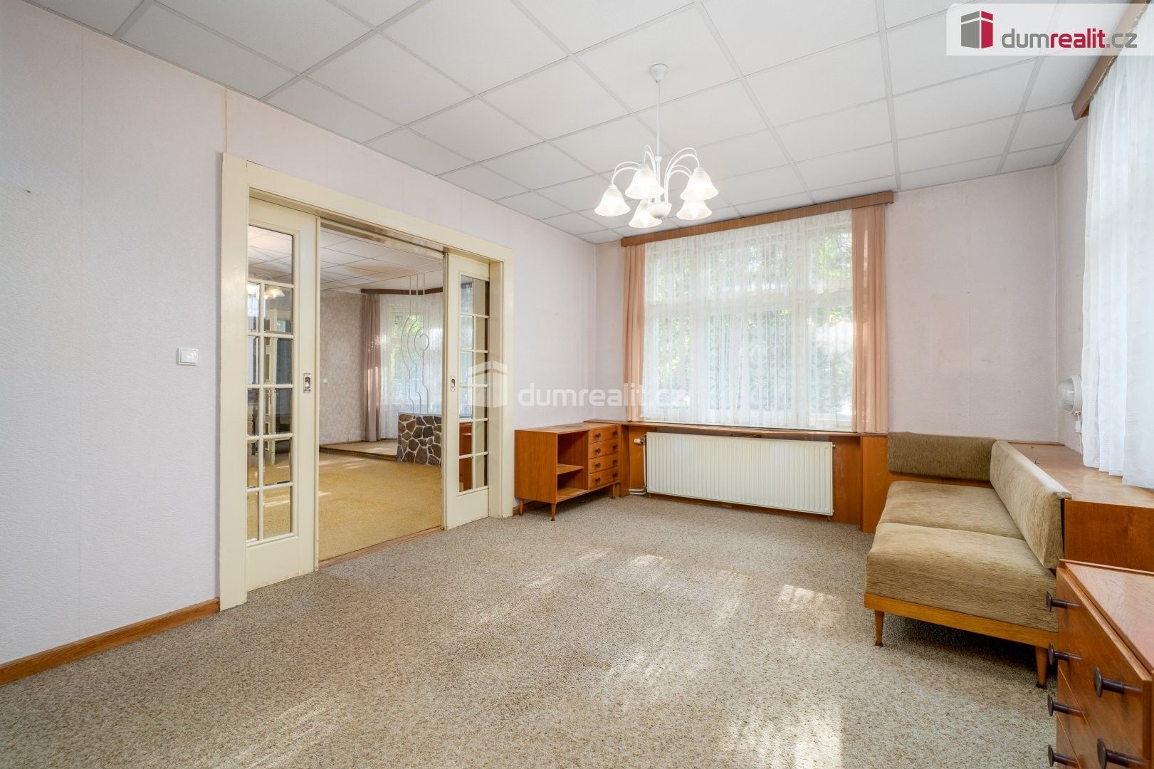 Rodinný dům · 191 m² · Třebízského, Liberec - 4