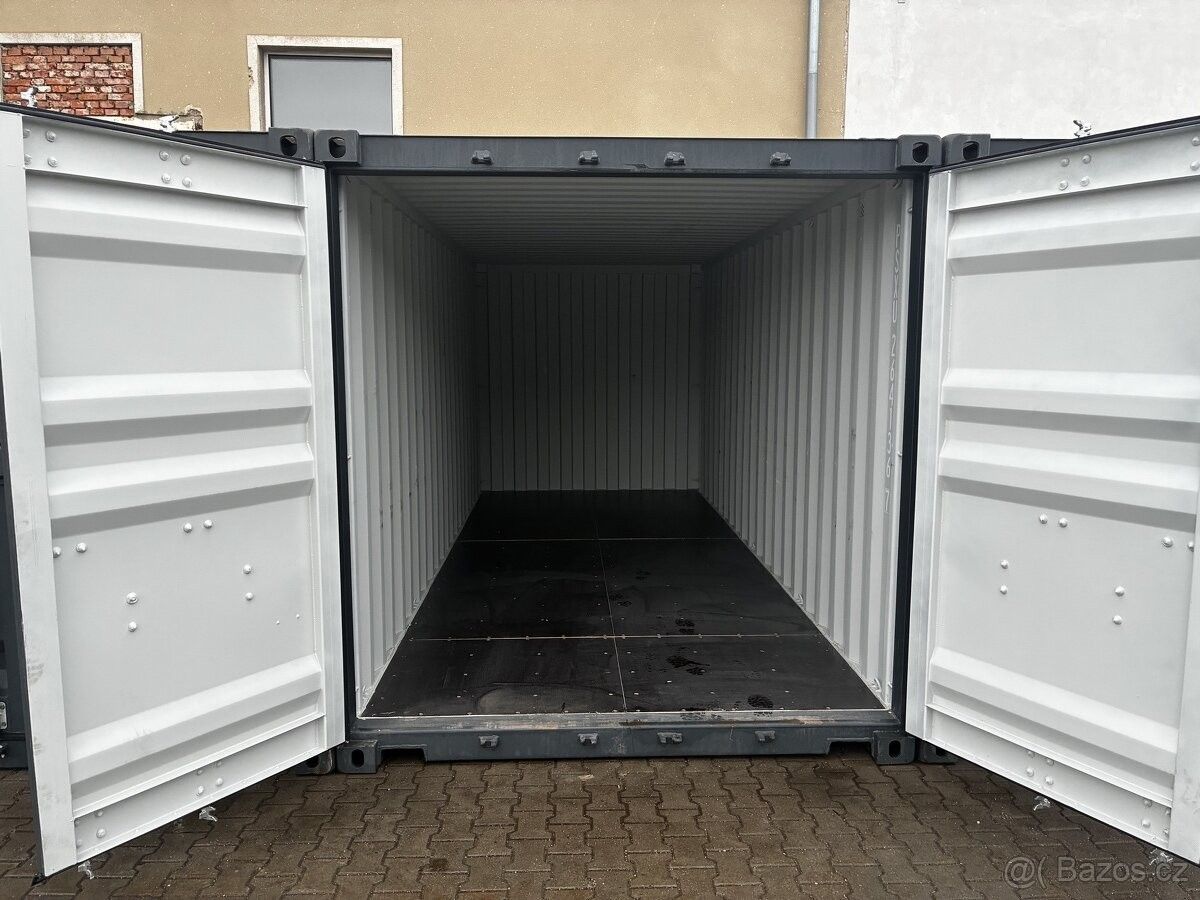 Pronájem sklad - Sobotka, 507 43