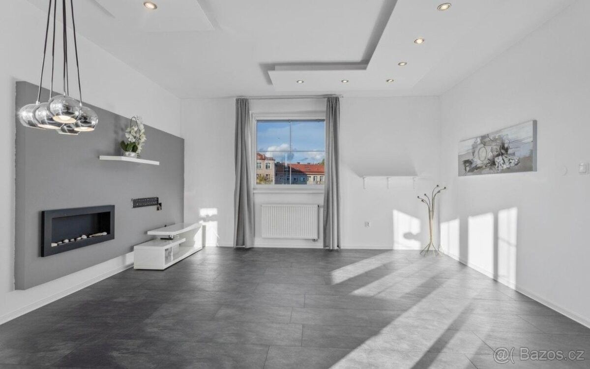 Prodej byt - Náchod, 547 01