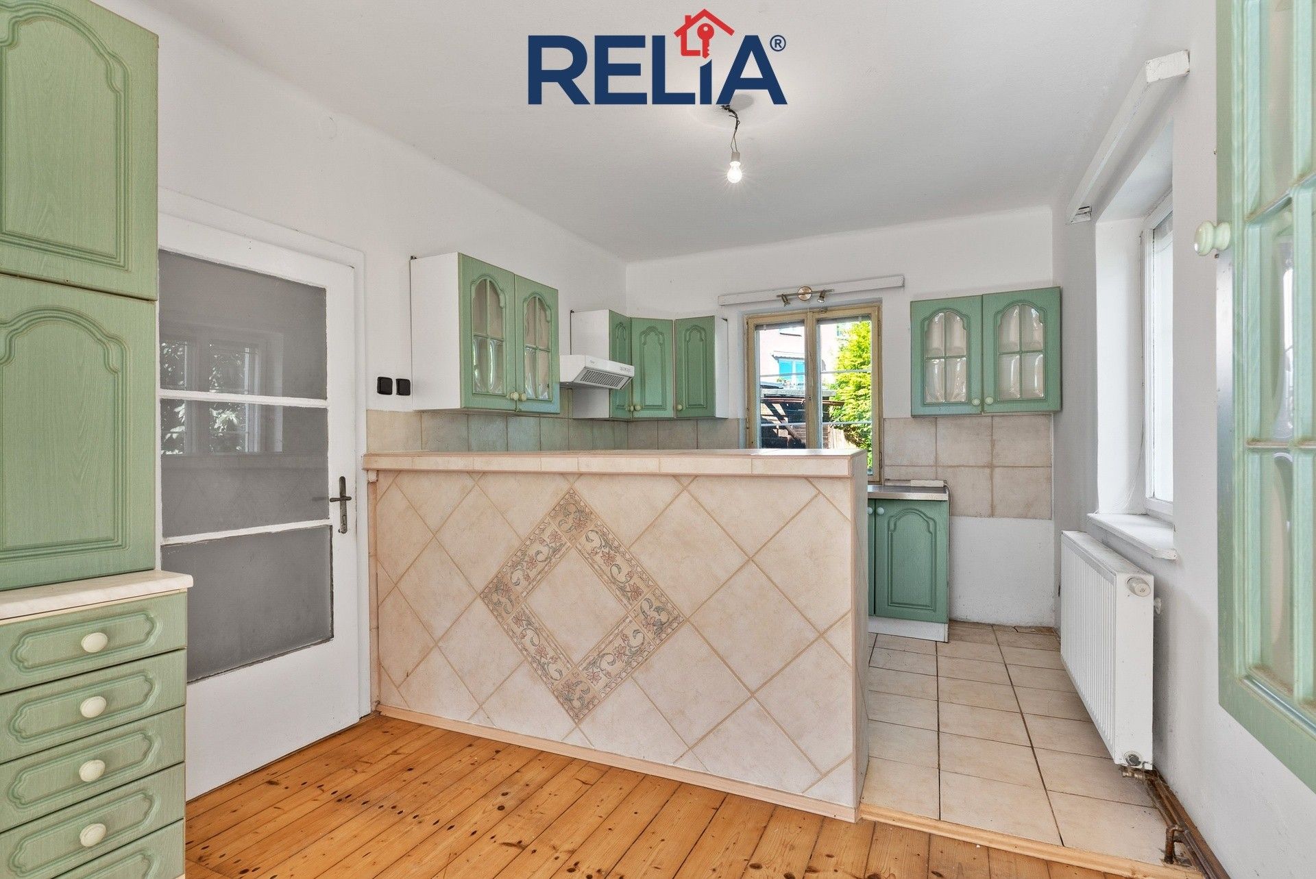Prodej rodinný dům - Na Kačírku 424, Liberec VI-Rochlice, 120 m² - 5