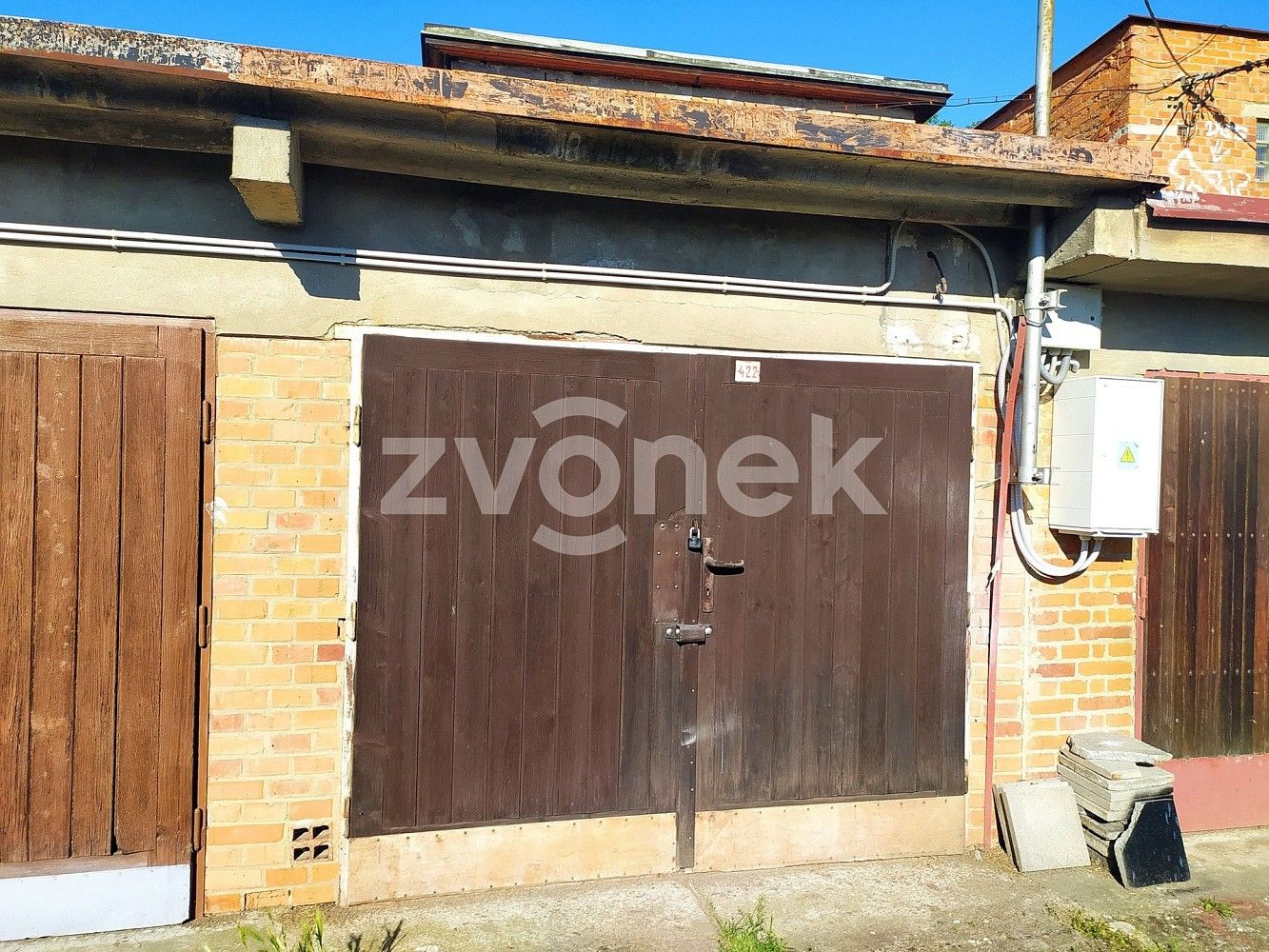 Ostatní, Zlín, Zlínský kraj, 14 m² - 1