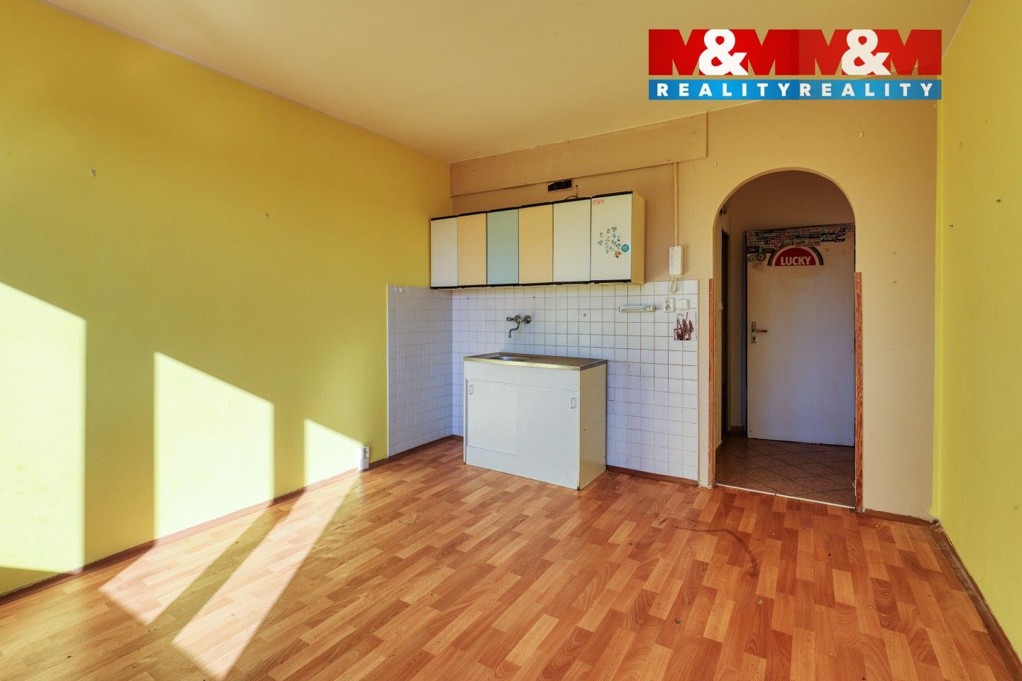 1+kk, Sadová, Nové Sedlo, 20 m² - 2