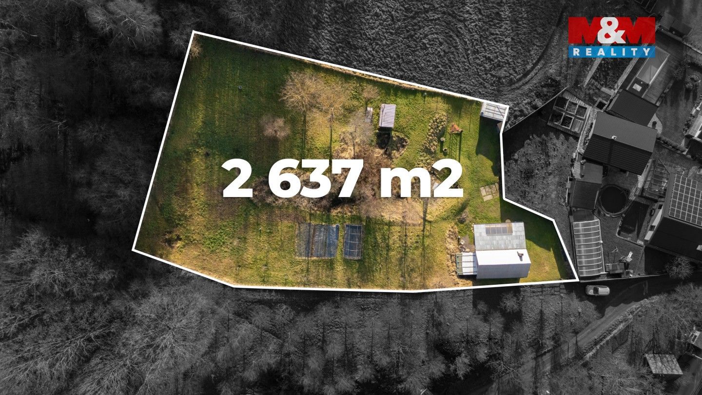 Prodej ostatní - Jablůnka, 40 m²