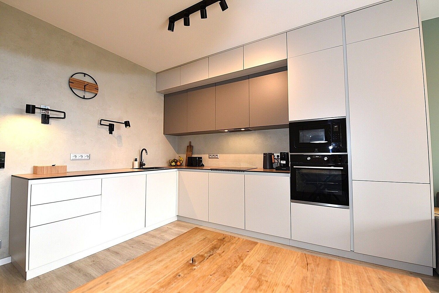 Byt 3+kk · 91 m² · Waltariho, Praha 9 - Hloubětín - 3