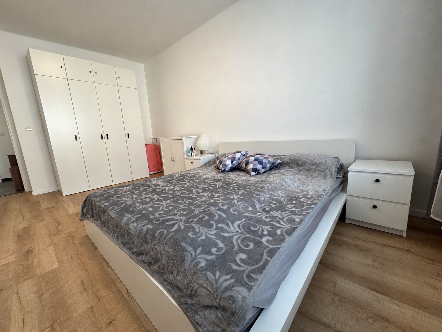 Byt 2+kk · 50 m² · Jana Želivského, Praha - Žižkov - 3