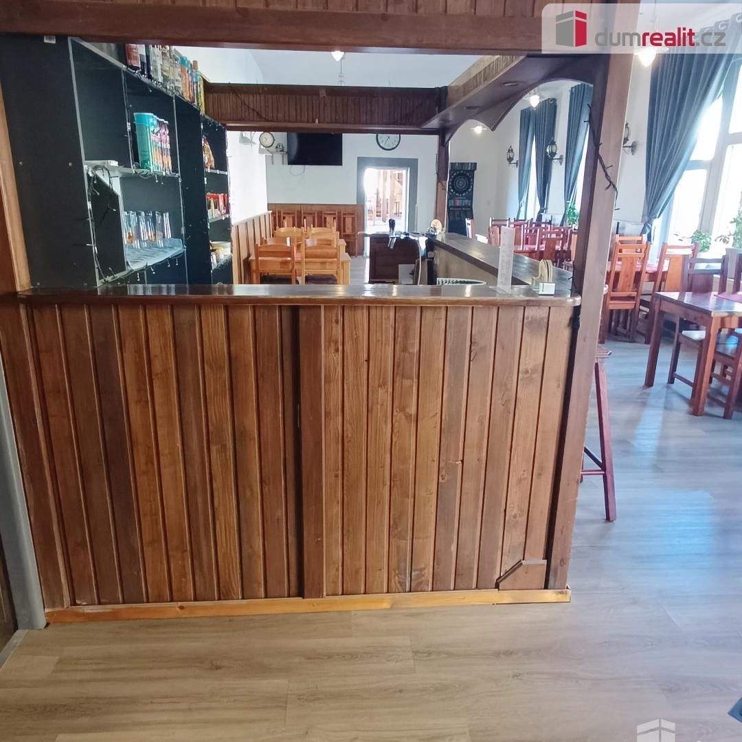 Restaurace · 260 m² · Vilsnická, Děčín - 3