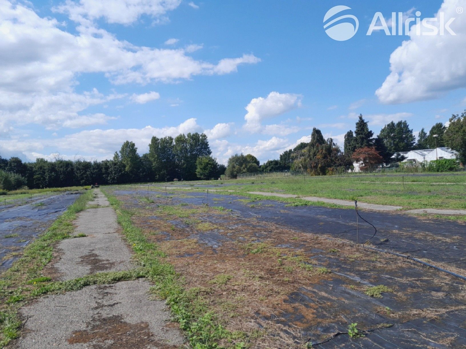 Zemědělské pozemky, Brno