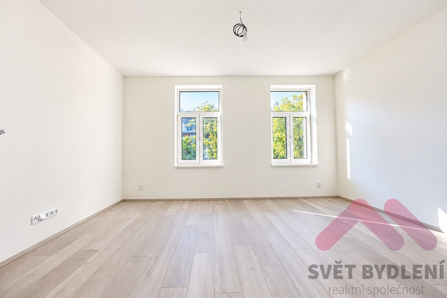 Pronájem byt 3+1 - Žitavského, Praha 5 - Zbraslav, 65 m² - 2