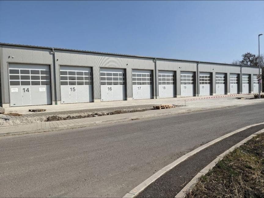 Obchodní prostory · 65 m² · Bertha-Benz-Str. 2, , Bavorsko - 3