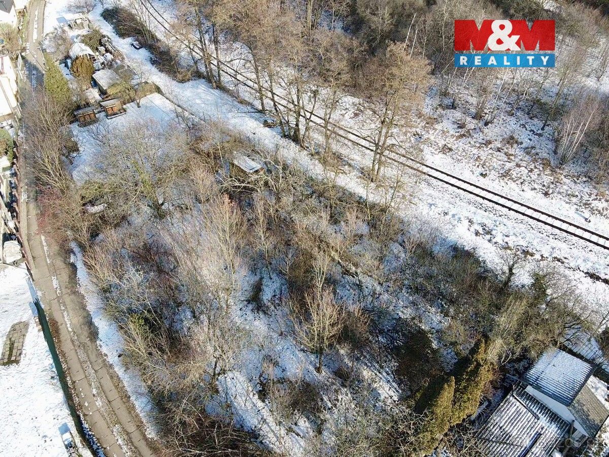 Prodej zahrada - Holice v Čechách, 534 01