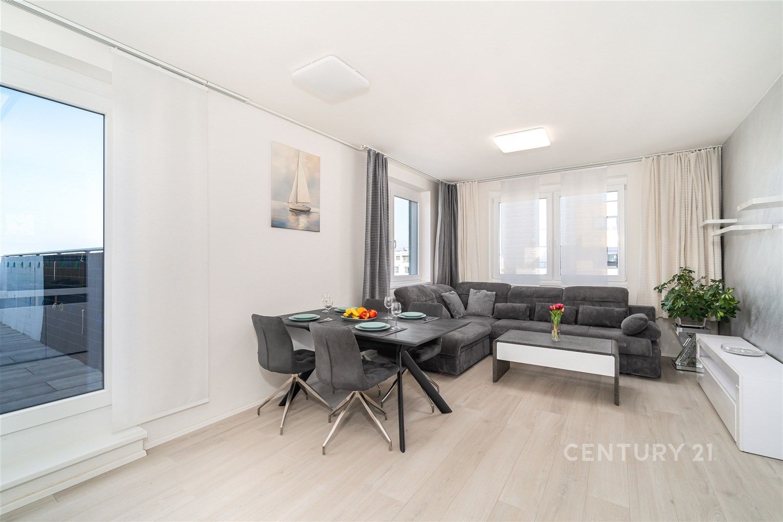2+kk, Honzíkova 668, Praha Dolní Měcholupy, 81 m² - 1