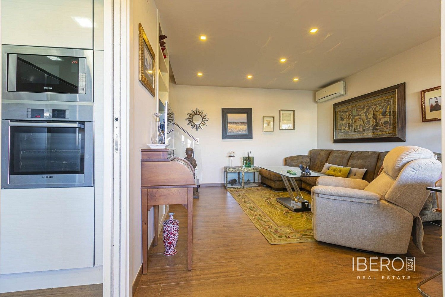 Prodej rodinný dům - La Cala, ES, 165 m² - 5