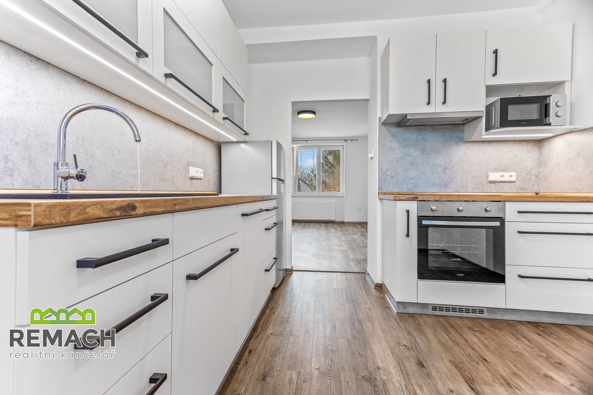 2+1, Javorová, Dobruška, 70 m²