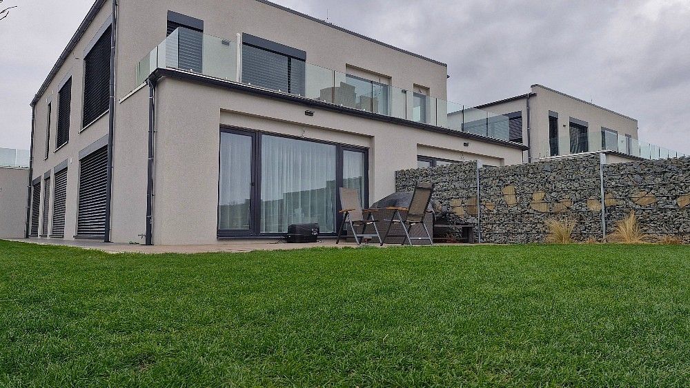 Vily, Vřesovice, okres Prostějov, 248 m² - 2