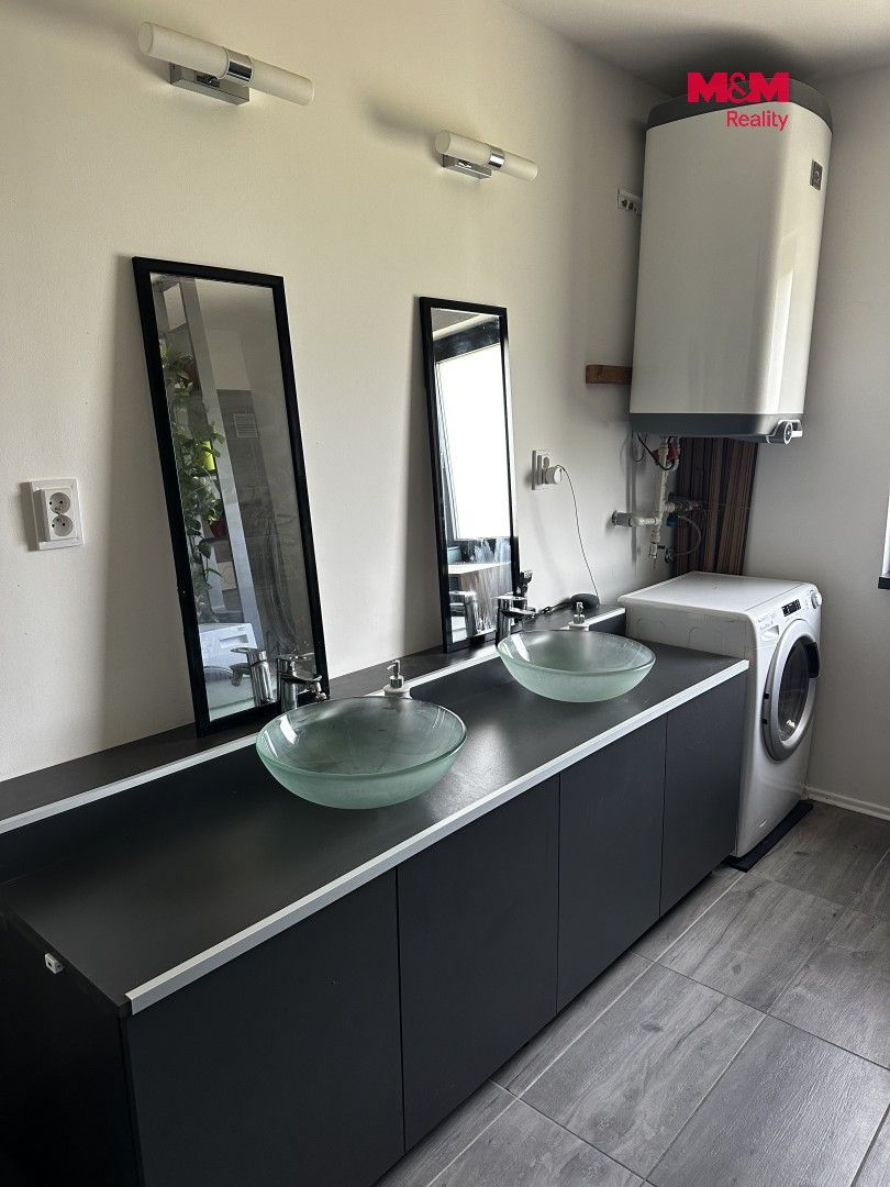 Rodinný dům · 110 m² · Nad Rybníkem, Košetice - 4