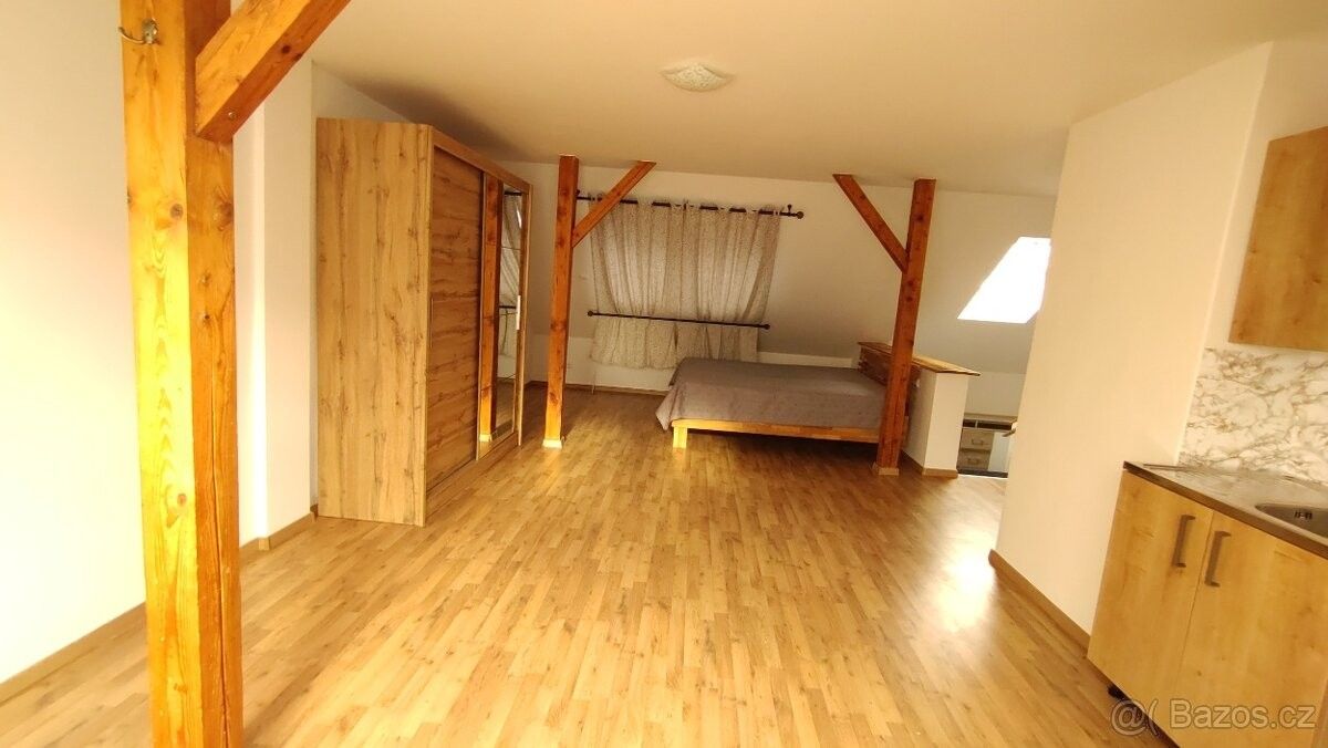 Rodinný dům · Benešov u Prahy, 256 01 - 4