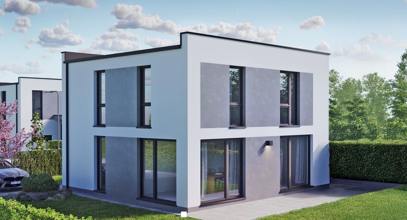 Rodinný dům, 140 m²