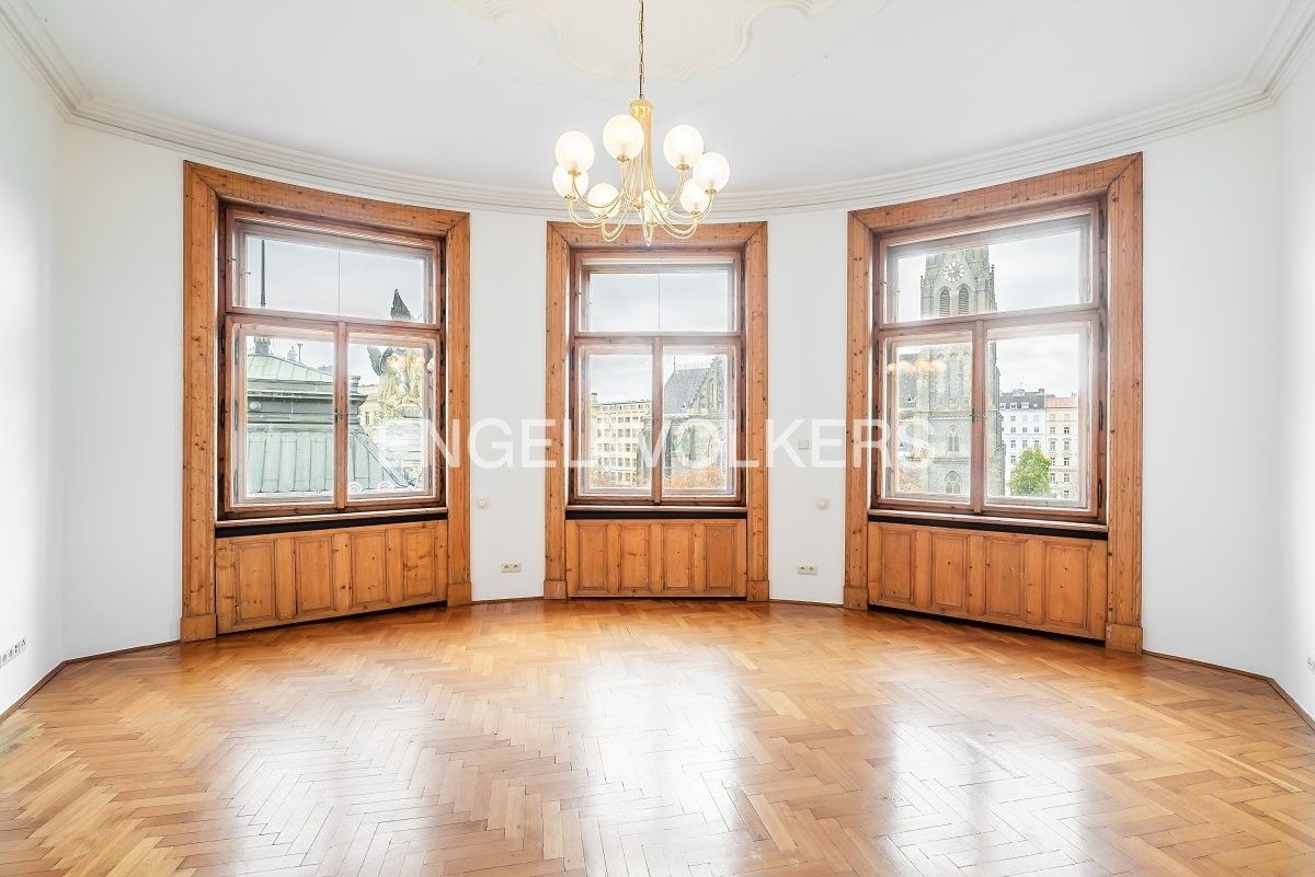 Byty, Ibsenova 1234, Praha, 254 m²