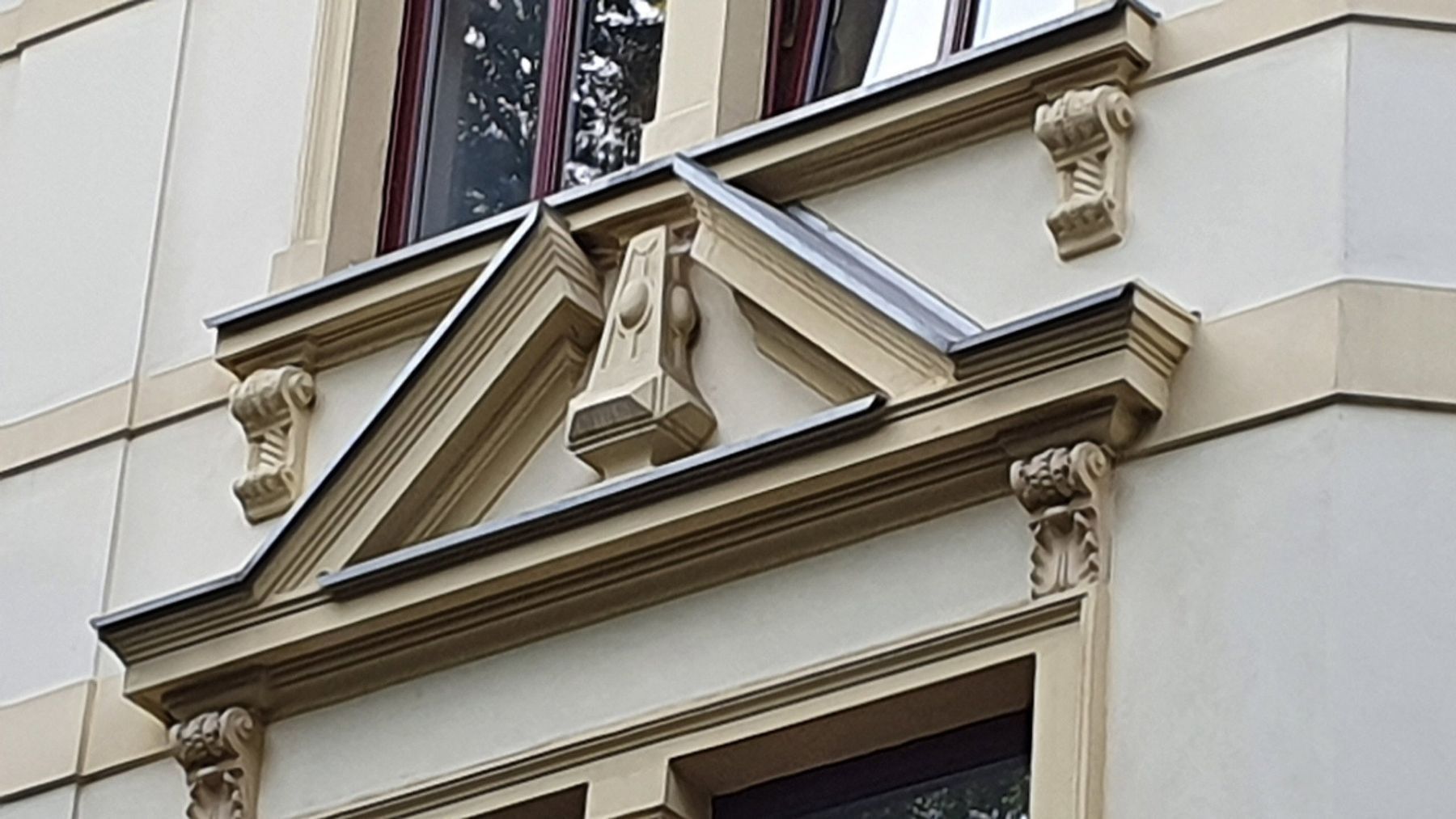 Rodinný dům · 368 m² · Birkenstraße 1, , Sasko - 3