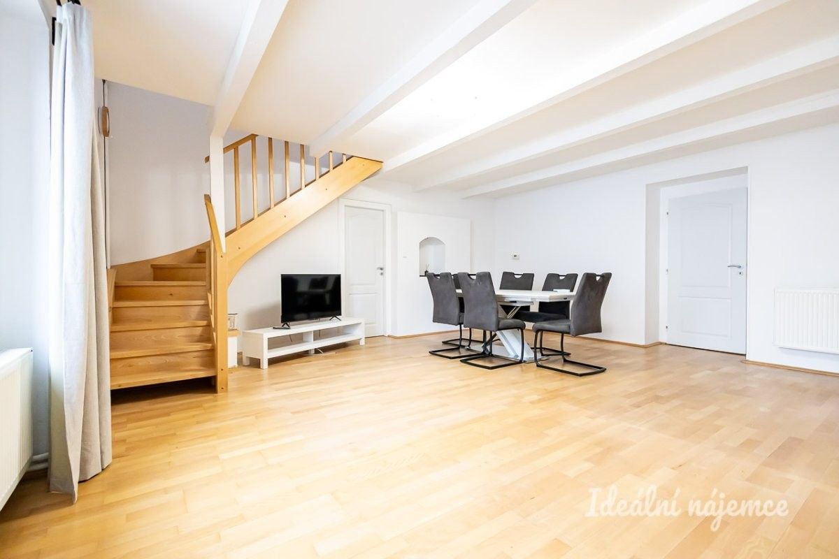 4+kk, Železná, Brandýs nad Labem-Stará Boleslav, 140 m² - 1
