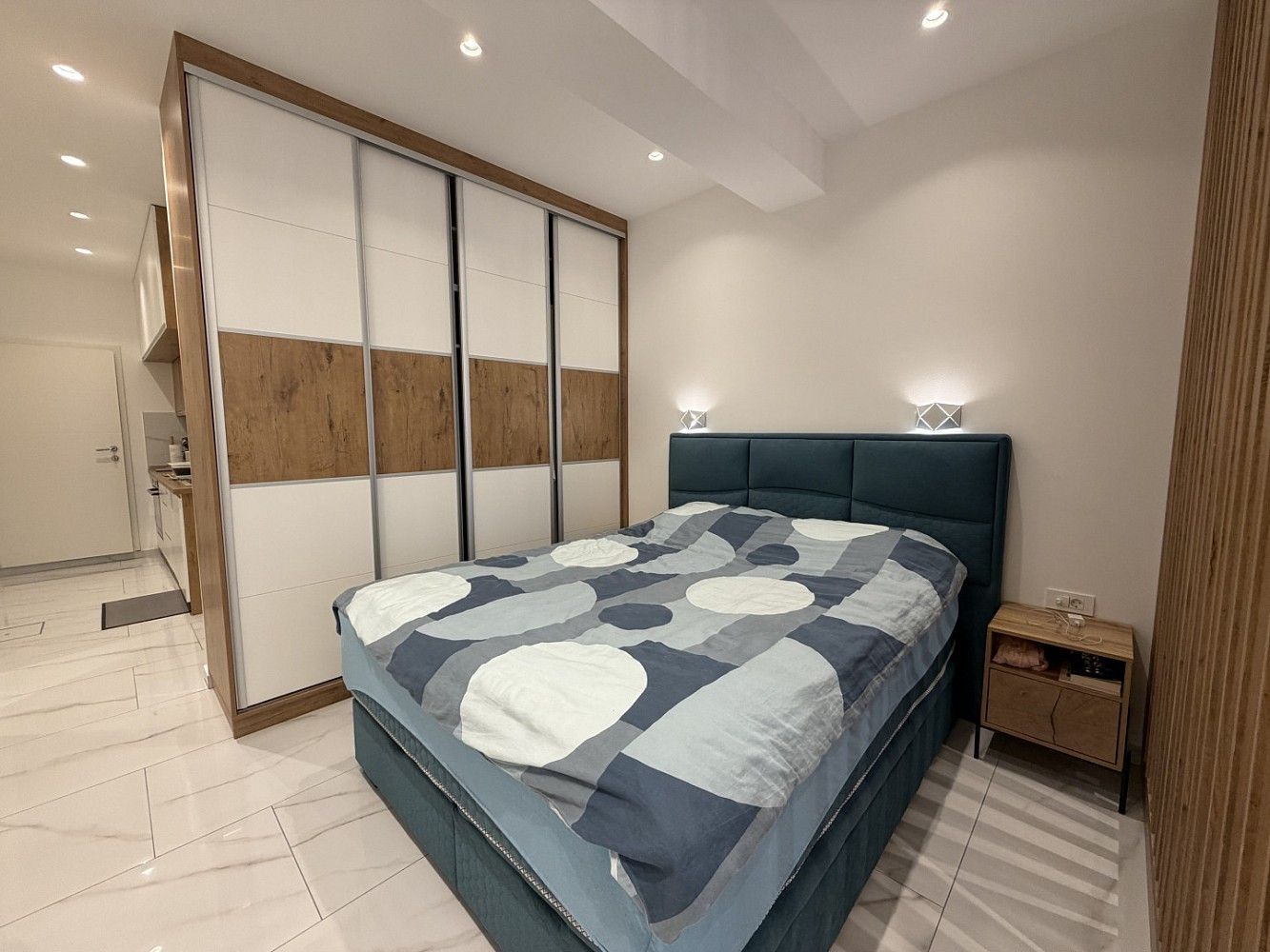 Byt · 52 m² · Opatija, Primorsko-goranska županija, Chorvatsko - 4