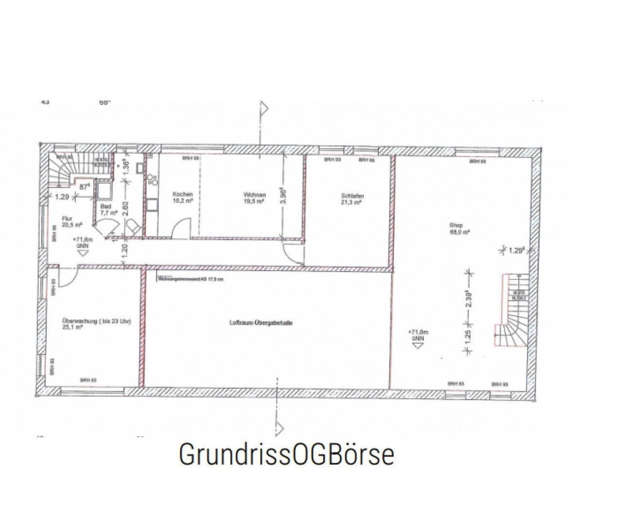 Kancelář · 302 m² · Haverkamp 8+12, , Šlesvicko-Holštýnsko - 4