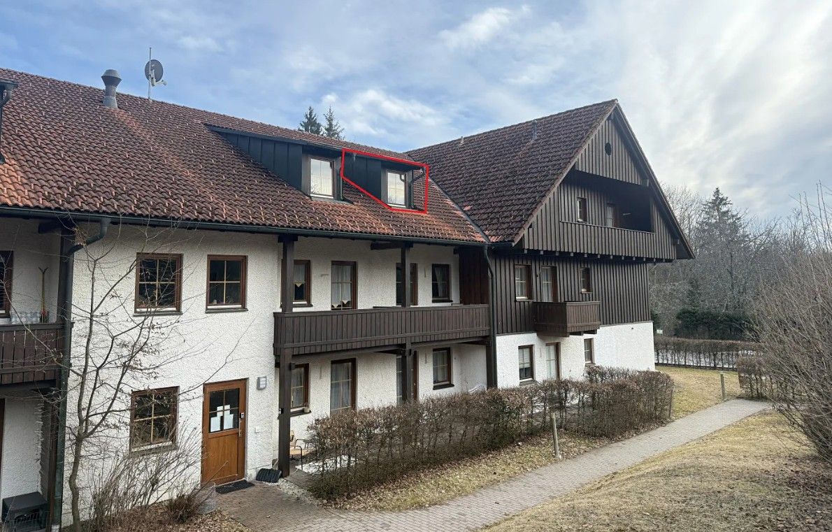 Byty, Železná Ruda, 340 04