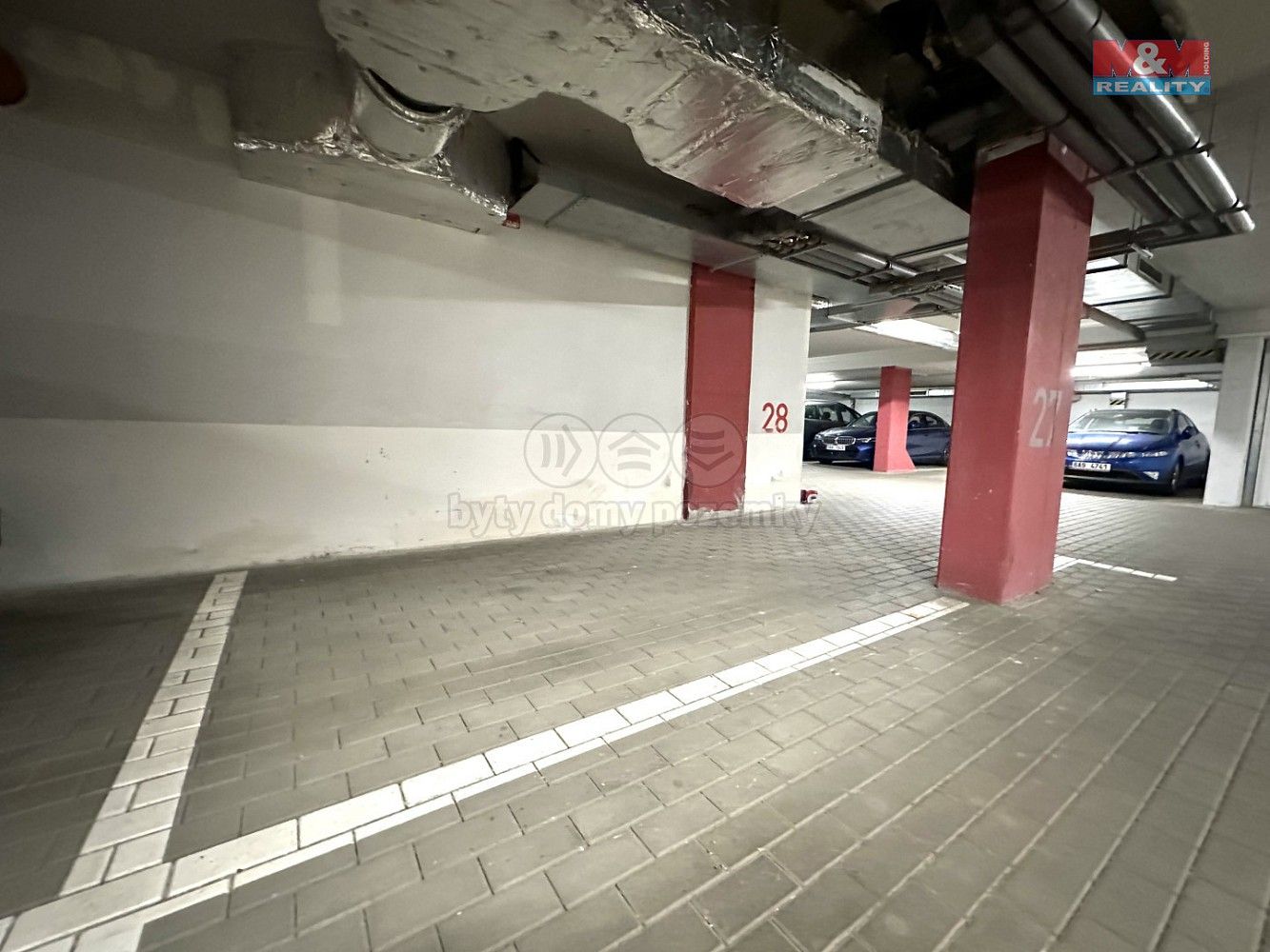 Ostatní, Praha - Liboc, okres Praha 6, Hlavní město Praha, 12 m² - 1