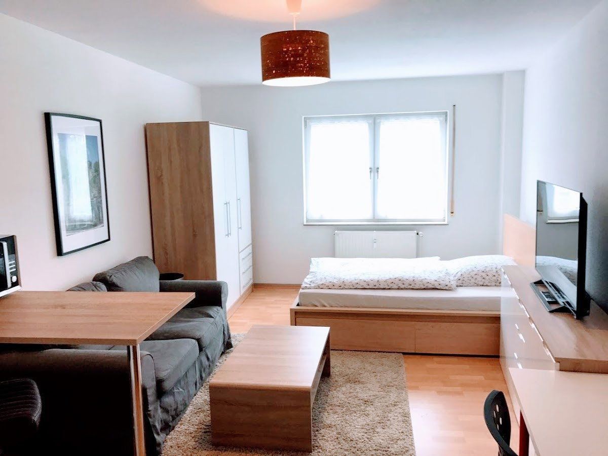 1+1, Rothenditmolder Strasse 12 Kassel Kassel Hessen 34117, 30 m² - 1