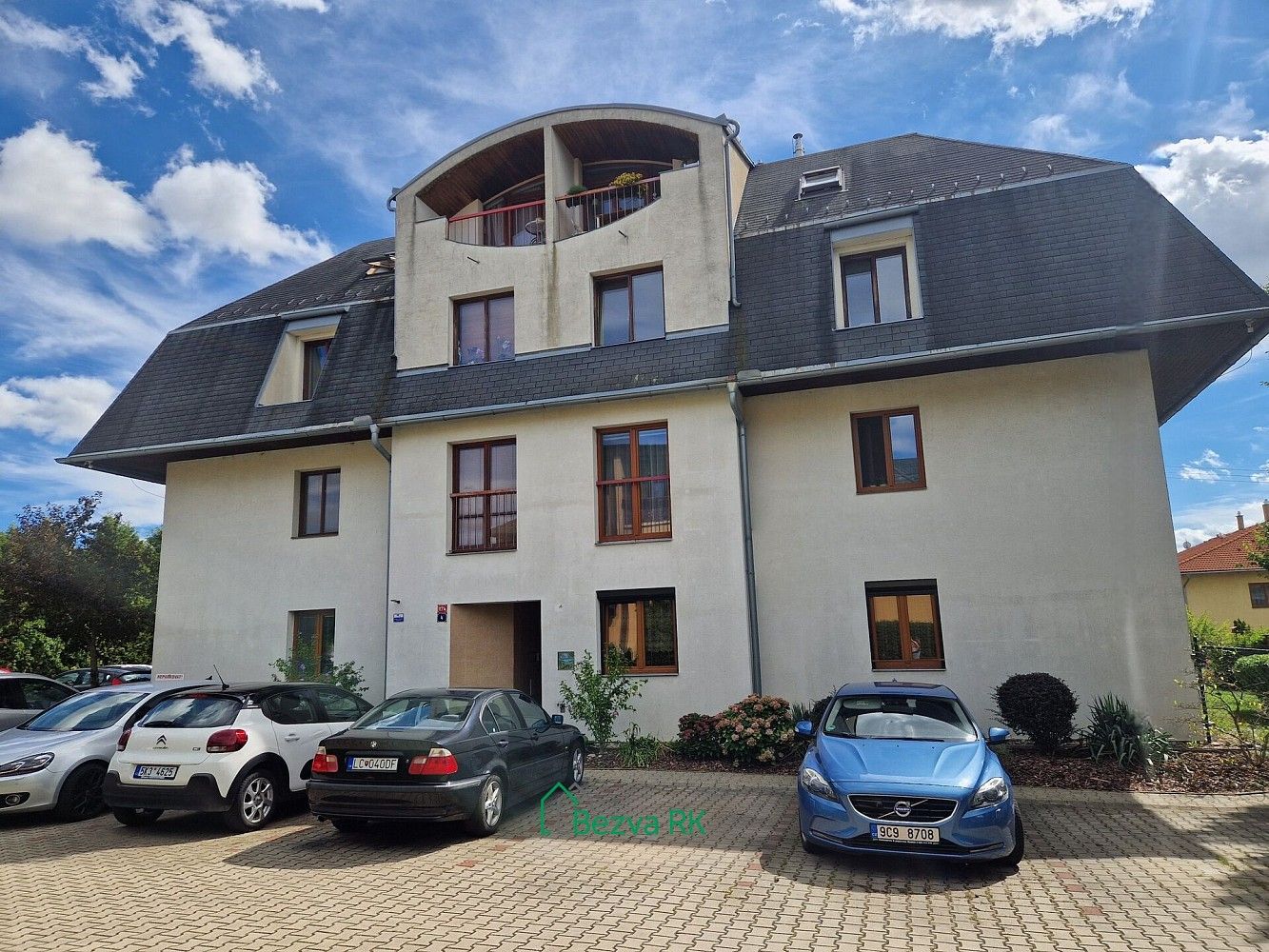 2+kk, Hořelické náměstí, Rudná, okres Praha-západ, 43 m² - 1
