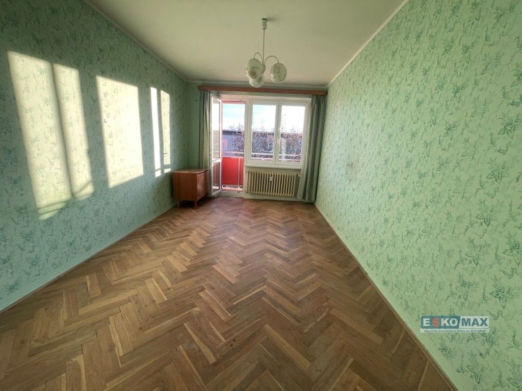 Prodej byt 2+1 - Fintajslova, Břeclav, 55 m²