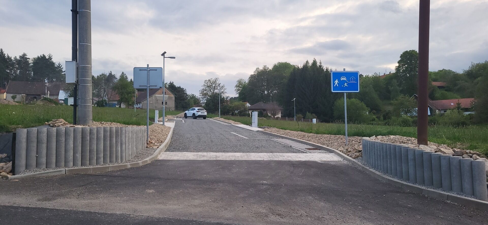 Prodej rodinný dům - Popovice Mladovice, 109 m² - 5