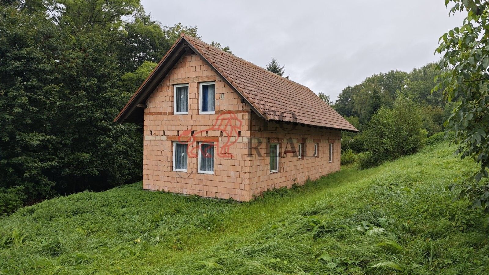 Rodinné domy, Hertvíkovice, Mladé Buky, 140 m²
