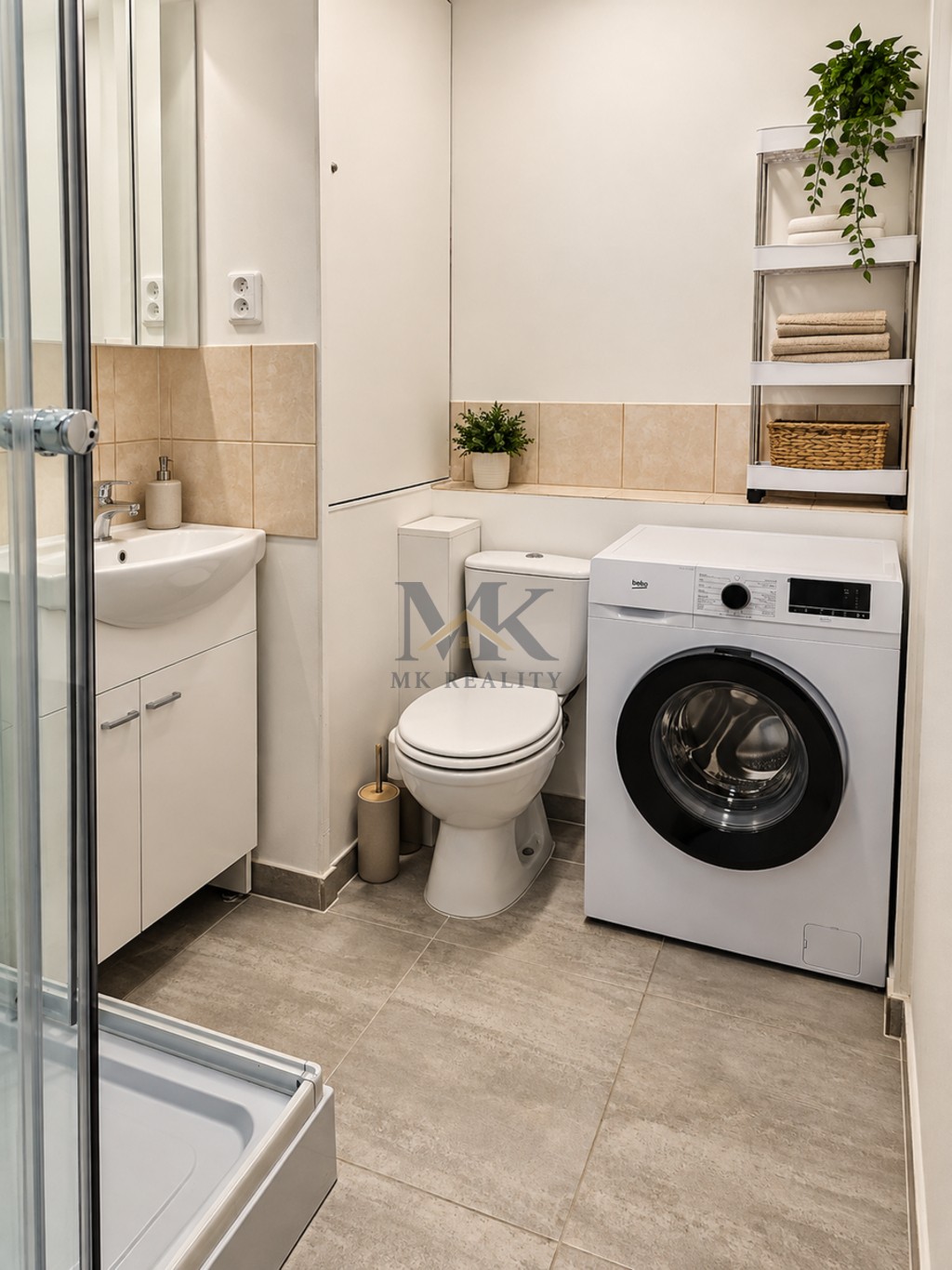 Byt 1+kk · 21 m² · nám. Přátelství, Prachatice II - 3