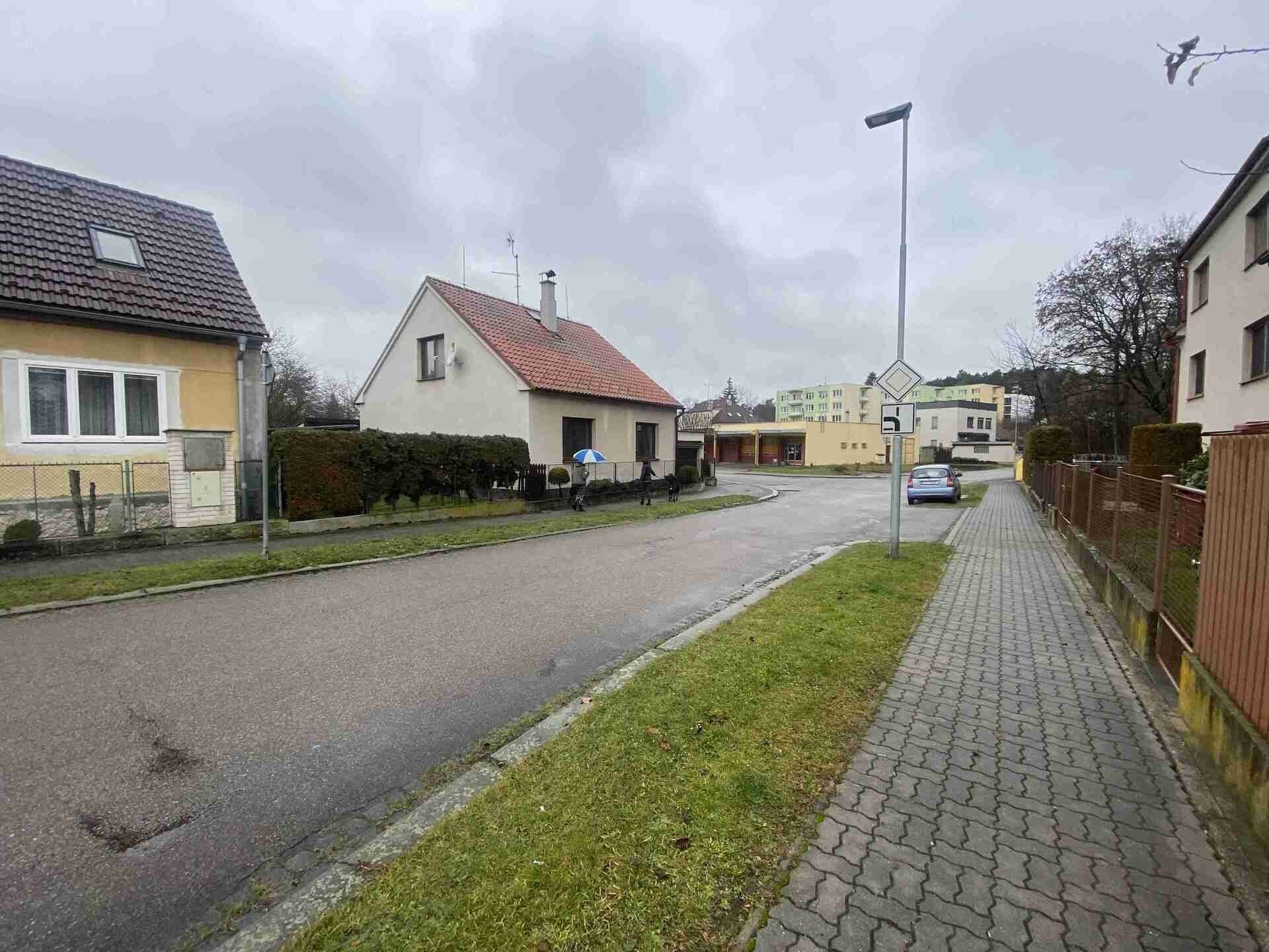 Ostatní, Zliv, 149 m²