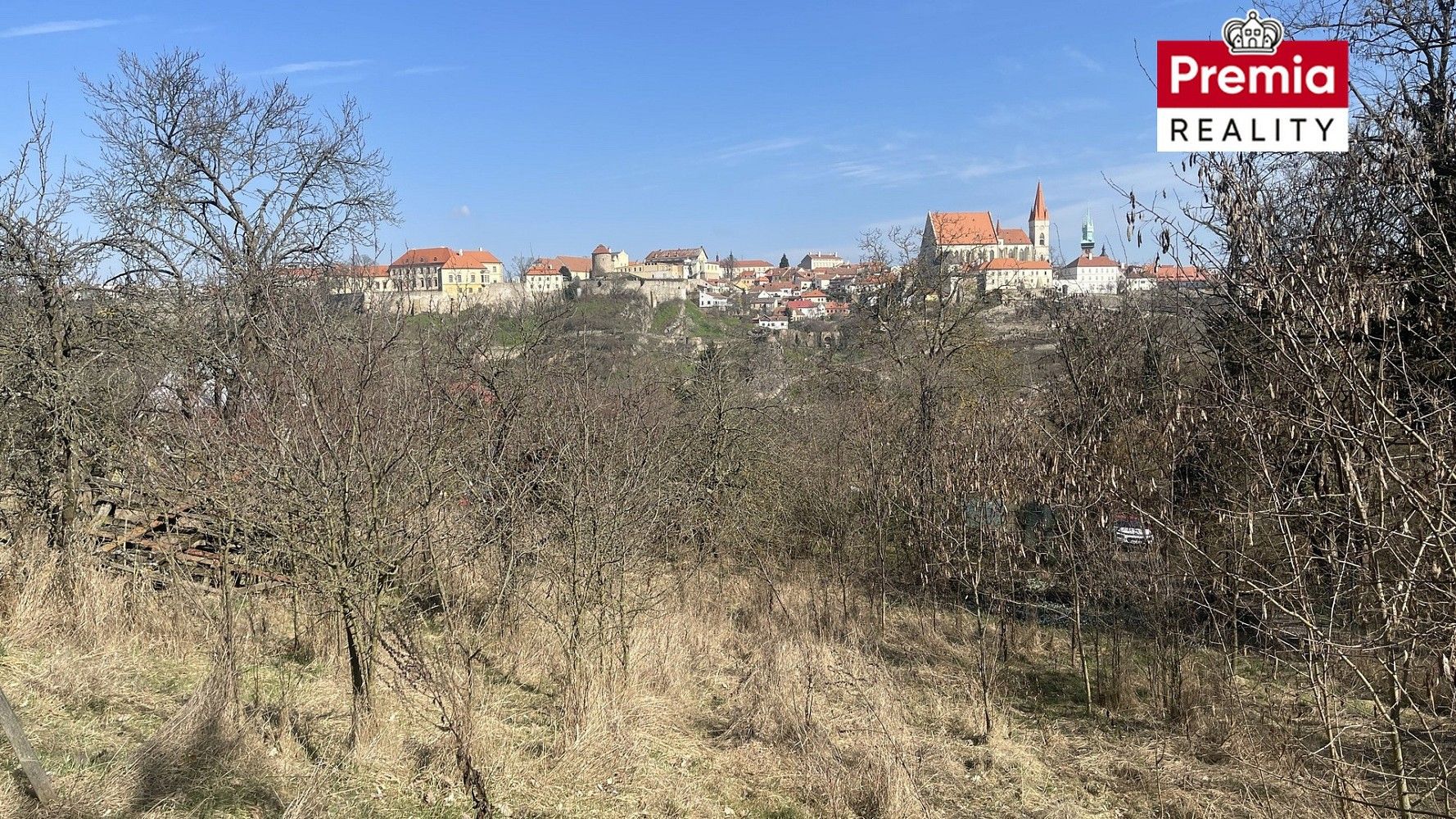 Zahrada · Znojmo, Jihomoravský kraj - 4
