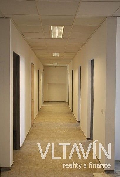 Pronájem kancelář - Praha - Nové Město, okres Praha 1, Hlavní město Praha, 225 m² - 5