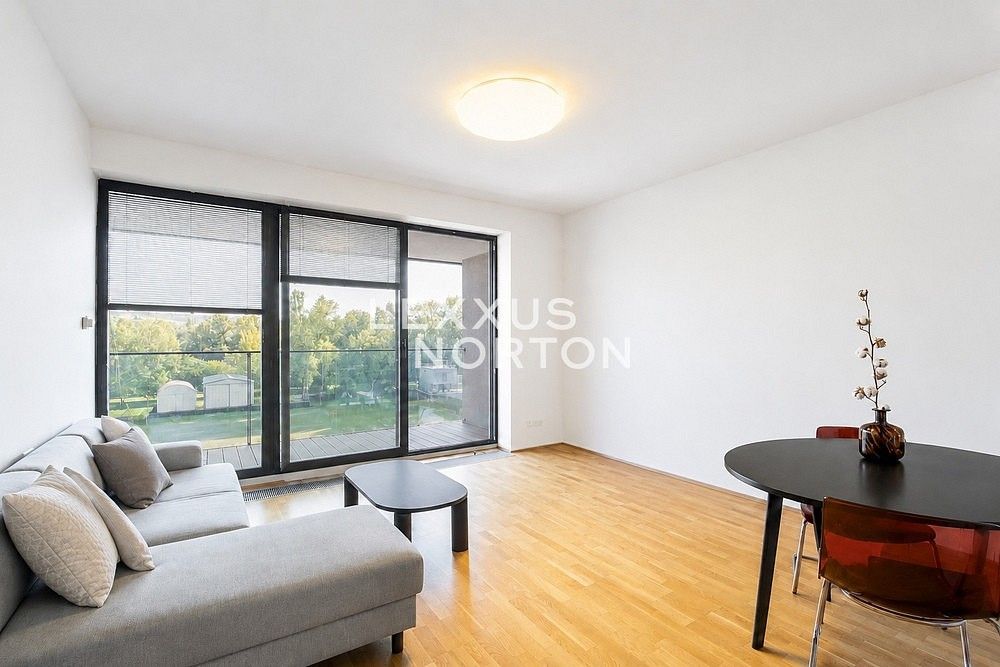 Byt 2+kk, 71 m²