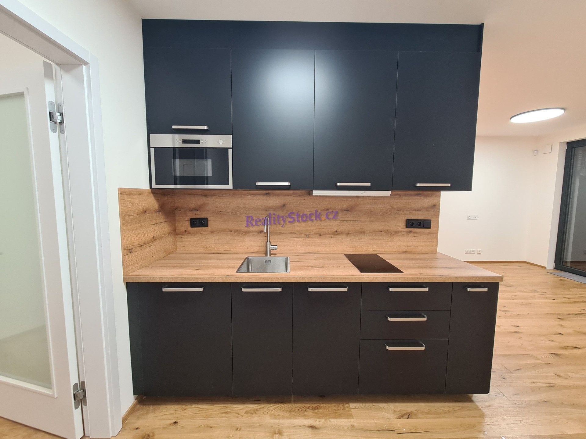 1+kk, Praha 4, Praha, 50 m²