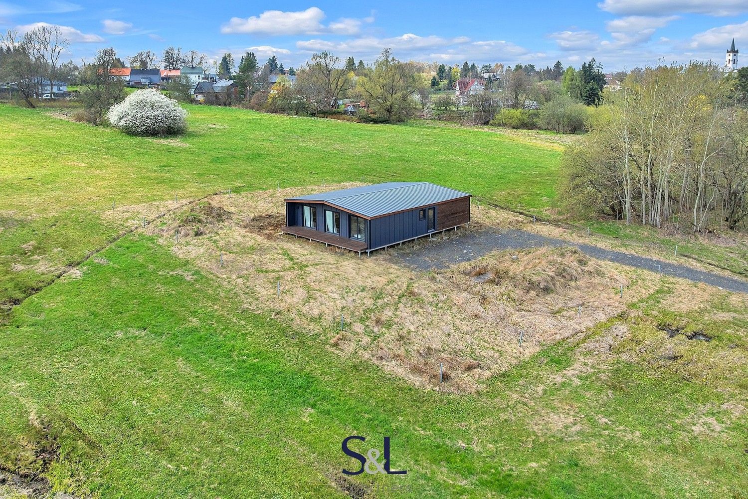 Chalupa · 106 m² · Dolní Podluží, okres Děčín, Ústecký kraj - 4
