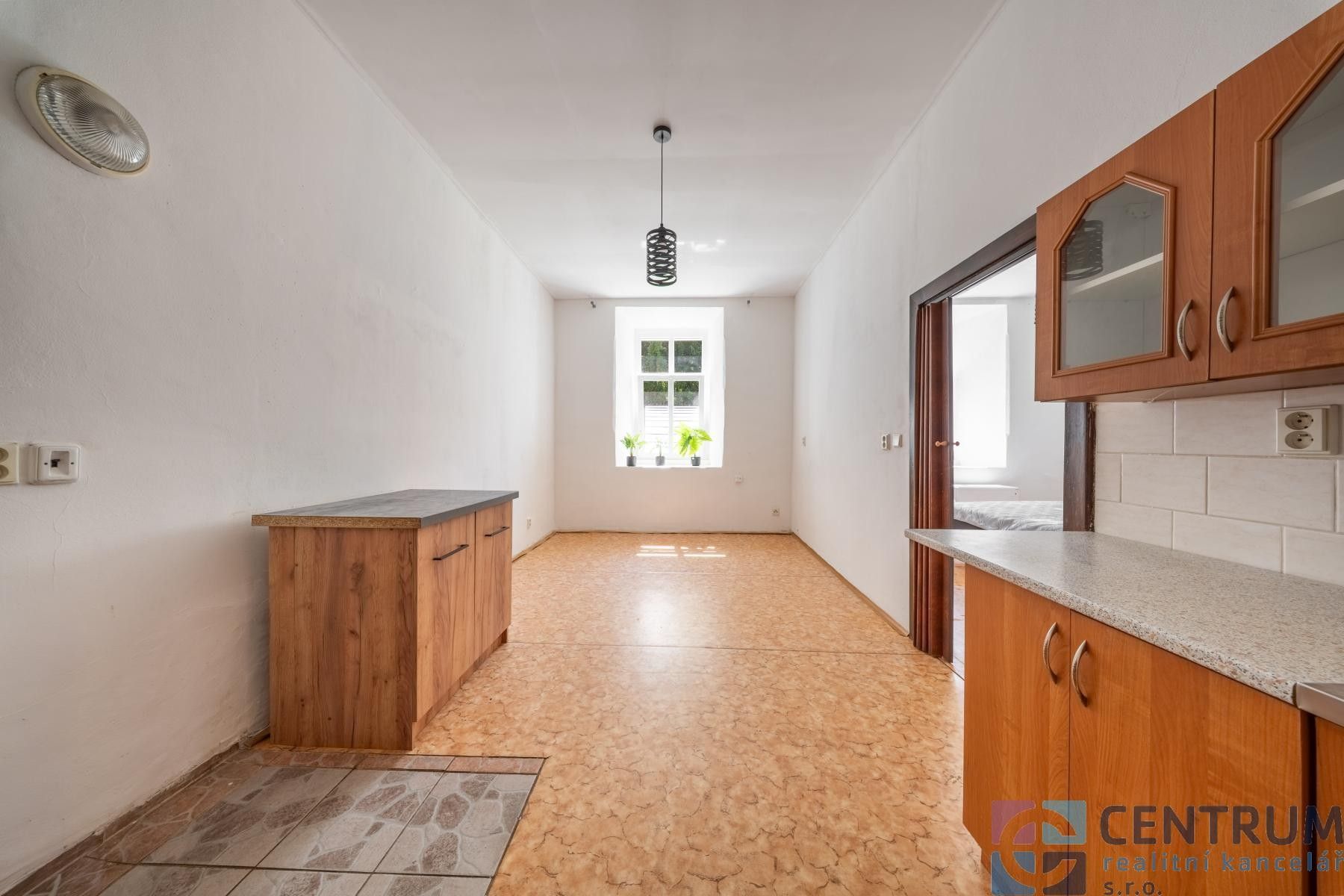 Byt 1+1 · 35 m² · Kořenov - 3