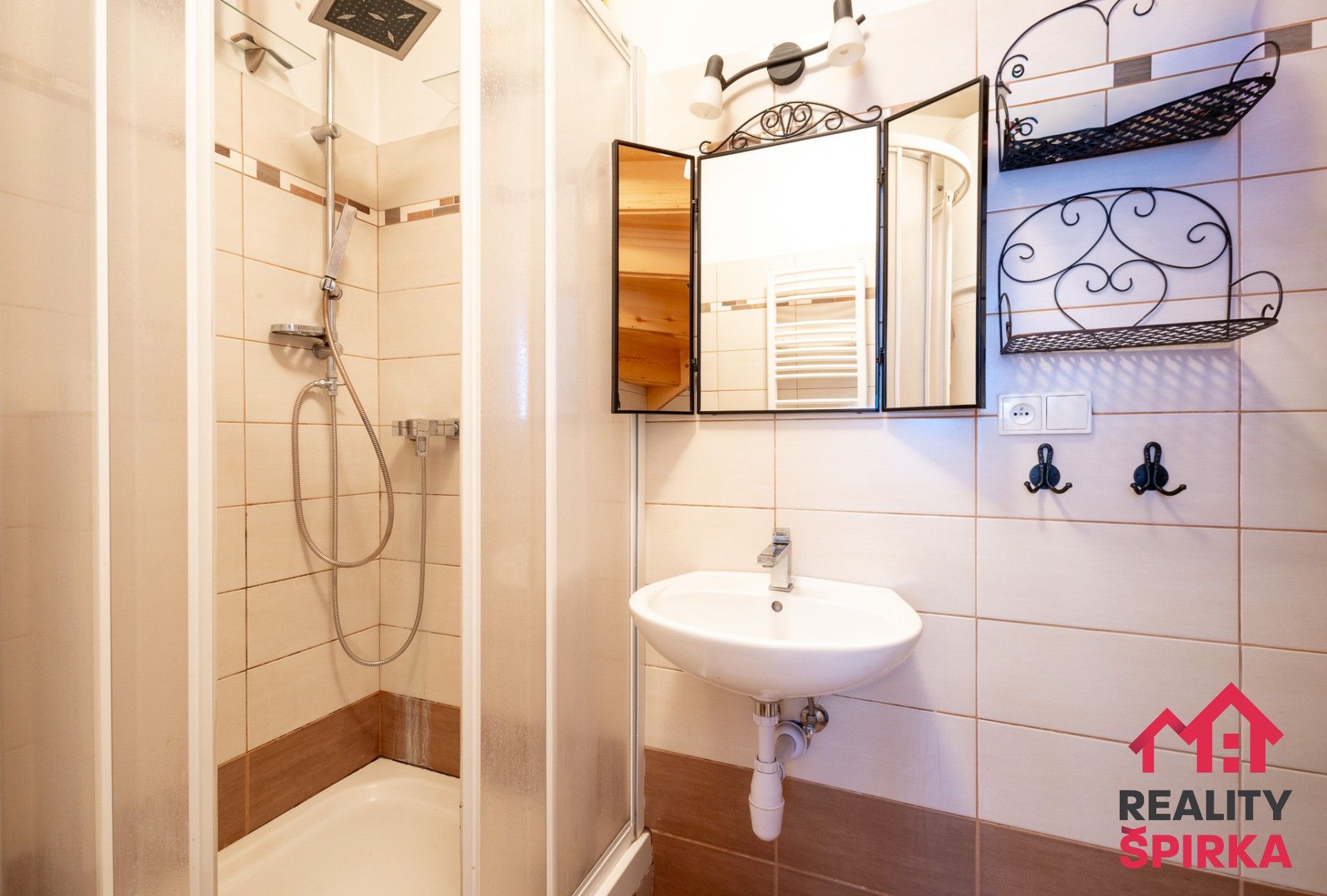 Prodej byt 1+1 - Ztracená 206, Moravská Třebová Město, 29 m² - 5