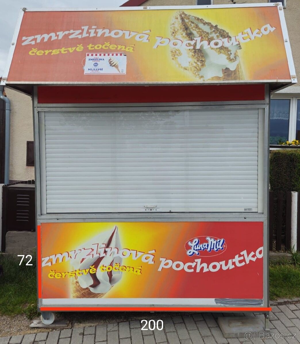 Ostatní, 777 00, Olomouc - 2