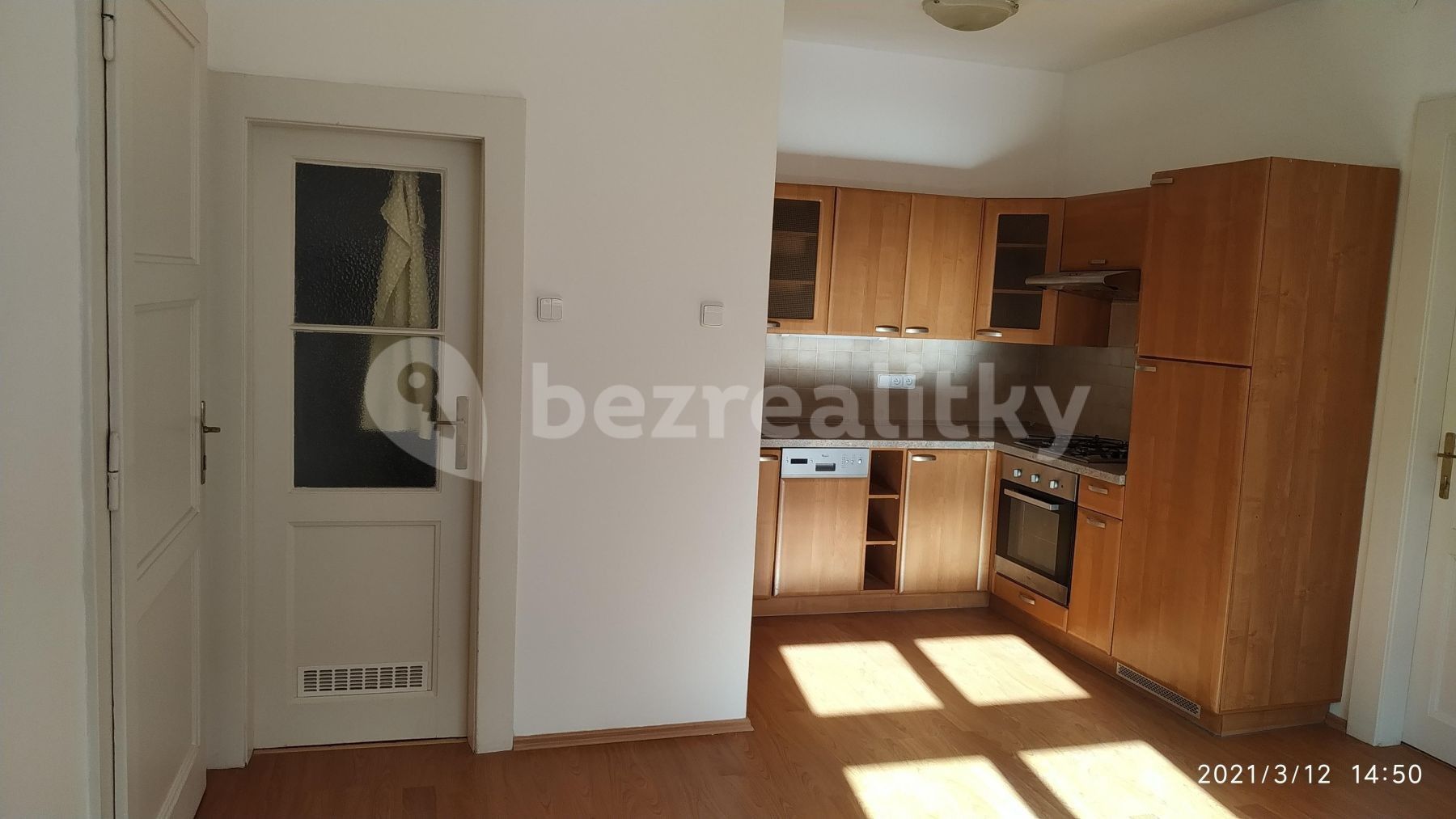 2+kk, Dačického, Praha - Nusle, 54 m² - 2